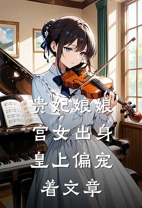 贵妃娘娘宫女出身，皇上偏宠着文章