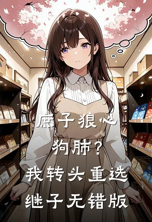 庶子狼心狗肺？我转头重选继子无错版