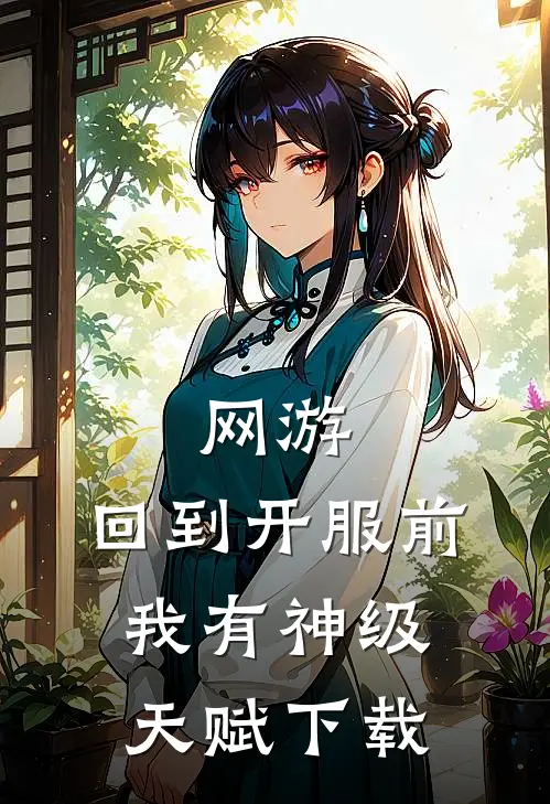 网游：回到开服前我有神级天赋下载