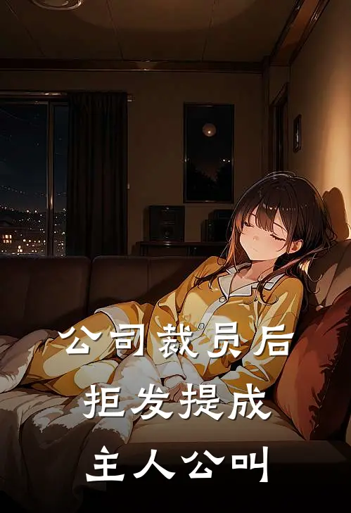 公司裁员后，拒发提成主人公叫