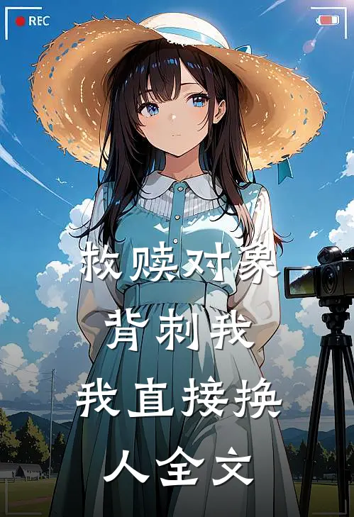 救赎对象背刺我，我直接换人全文