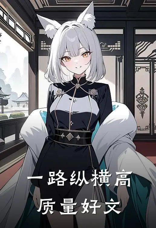 一路纵横高质量好文