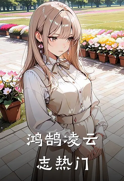 鸿鹄凌云志热门