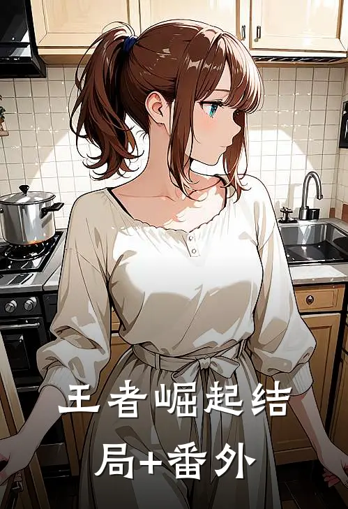 王者崛起结局+番外