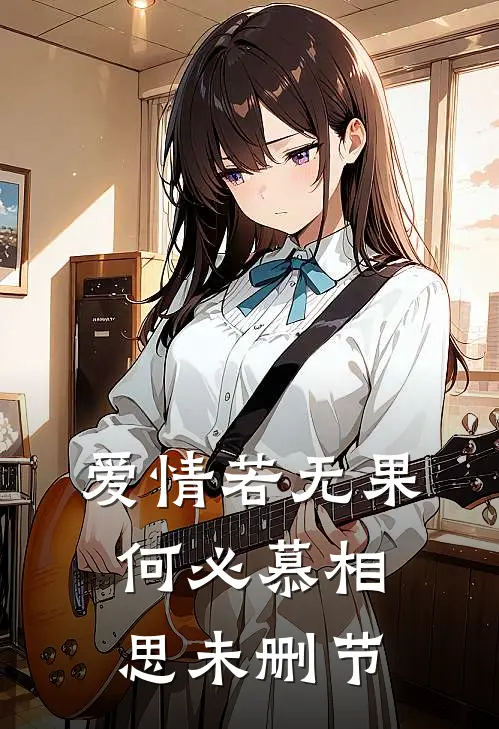 爱情若无果，何必慕相思未删节