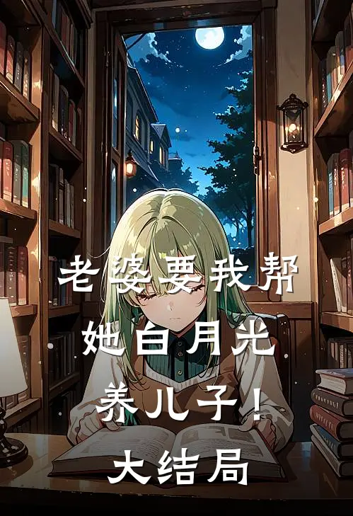 老婆要我帮她白月光养儿子！大结局