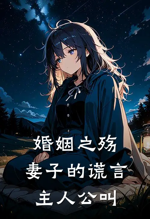婚姻之殇：妻子的谎言主人公叫