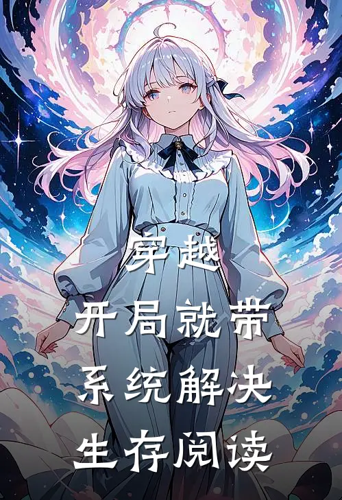 穿越：开局就带系统解决生存阅读