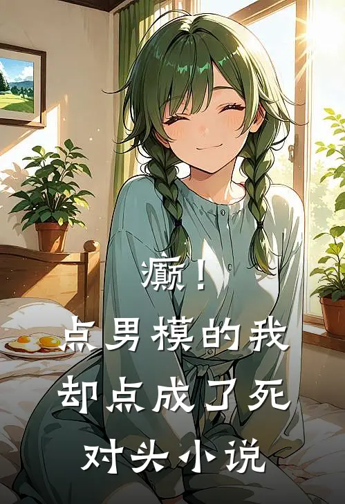 癫！点男模的我，却点成了死对头小说