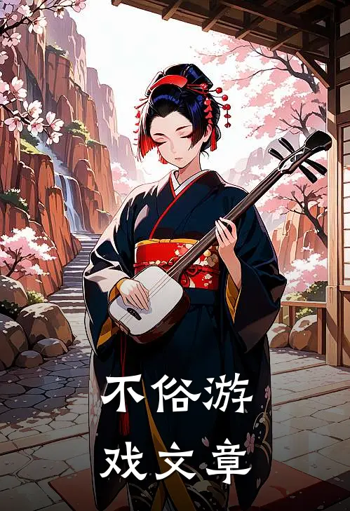 不俗游戏文章