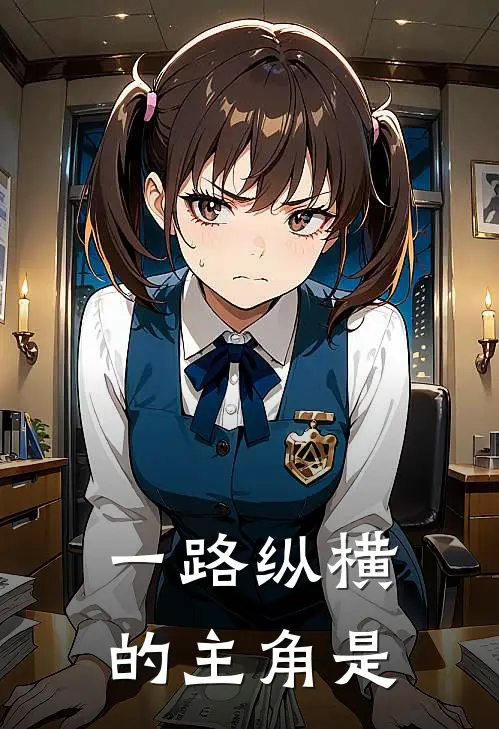 一路纵横的主角是