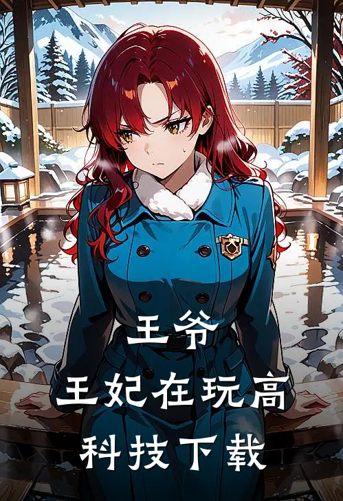 王爷，王妃在玩高科技下载