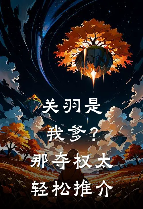 关羽是我爹？那夺权太轻松推介