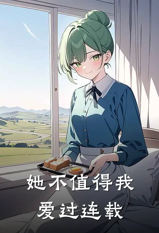 她不值得我爱过连载