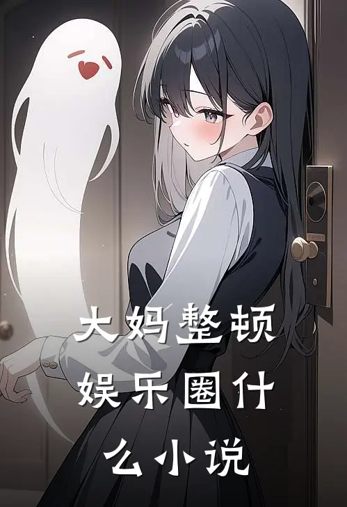 大妈整顿娱乐圈什么小说