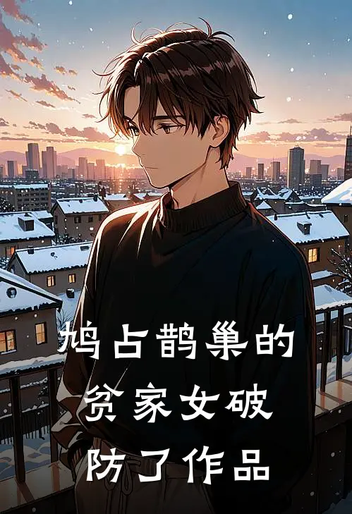 鸠占鹊巢的贫家女破防了作品
