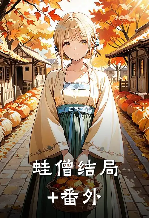 蛙僧结局+番外