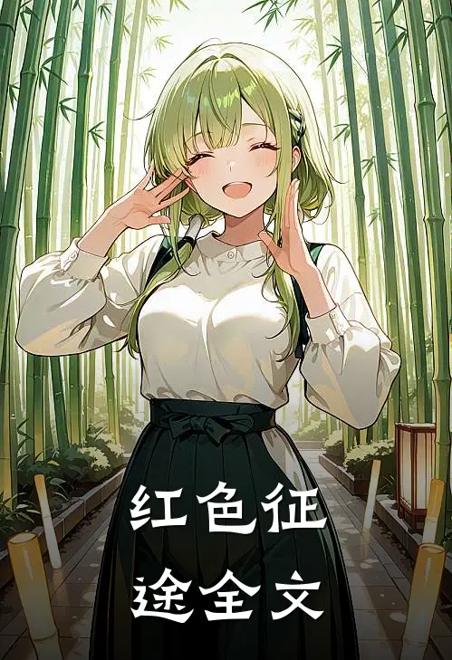 红色征途全文