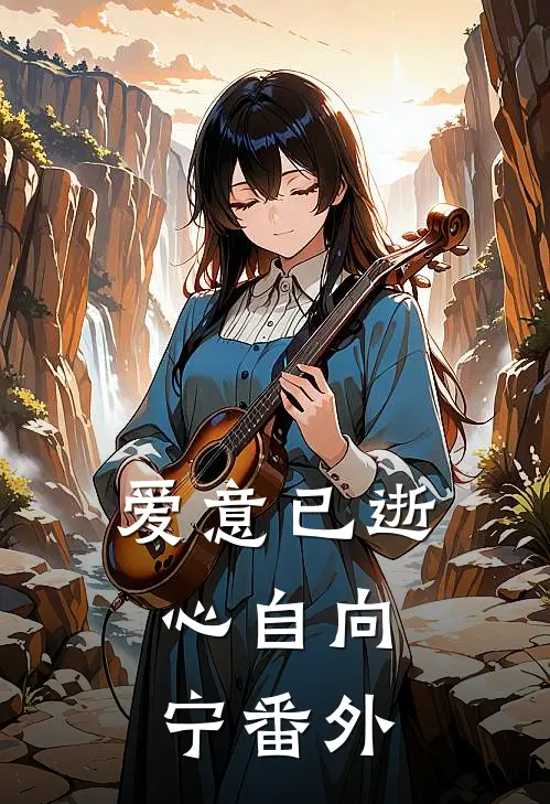 爱意已逝，心自向宁番外