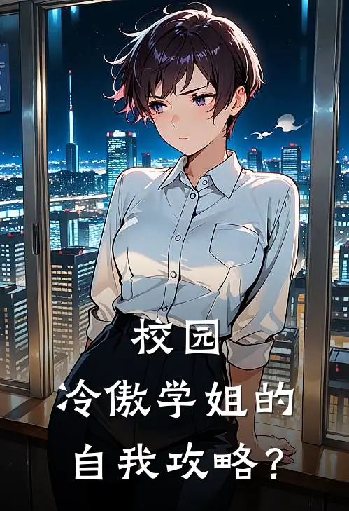 校园：冷傲学姐的自我攻略？
