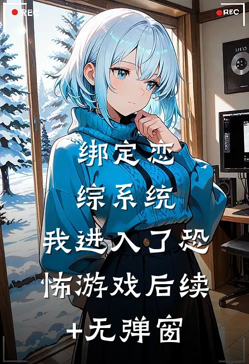 绑定恋综系统，我进入了恐怖游戏后续+无弹窗
