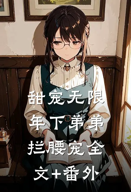 甜宠无限：年下弟弟拦腰宠全文+番外