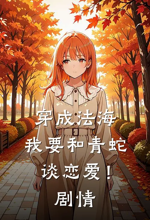 穿成法海，我要和青蛇谈恋爱！剧情