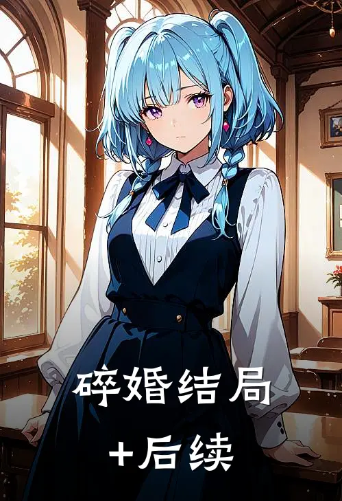 碎婚结局+后续
