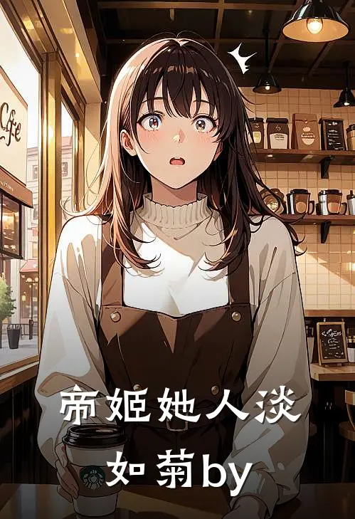 帝姬她人淡如菊by