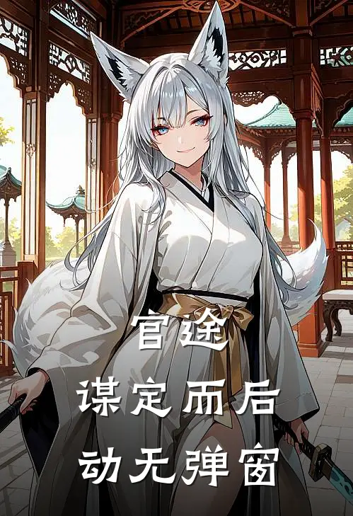 官途：谋定而后动无弹窗
