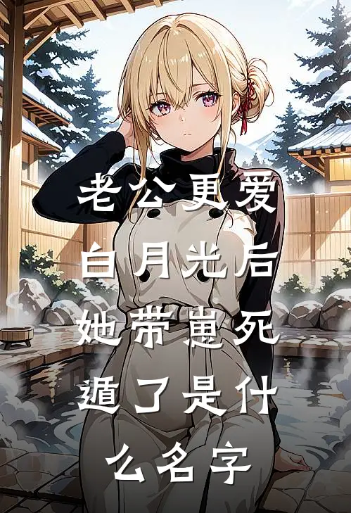 老公更爱白月光后，她带崽死遁了是什么名字