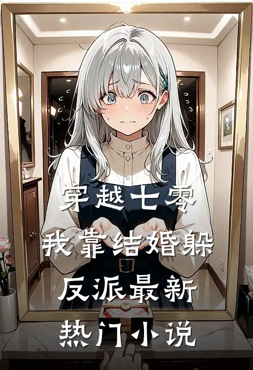 穿越七零，我靠结婚躲反派最新热门小说