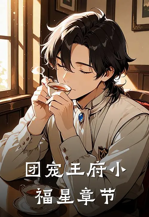 团宠王府小福星章节