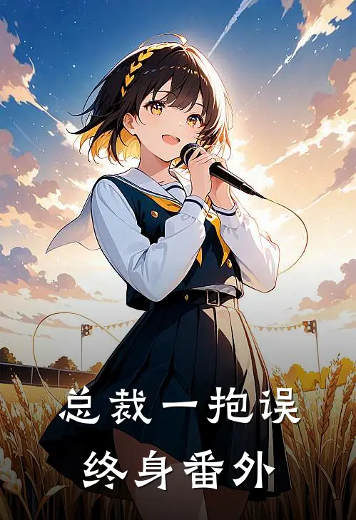 总裁一抱误终身番外