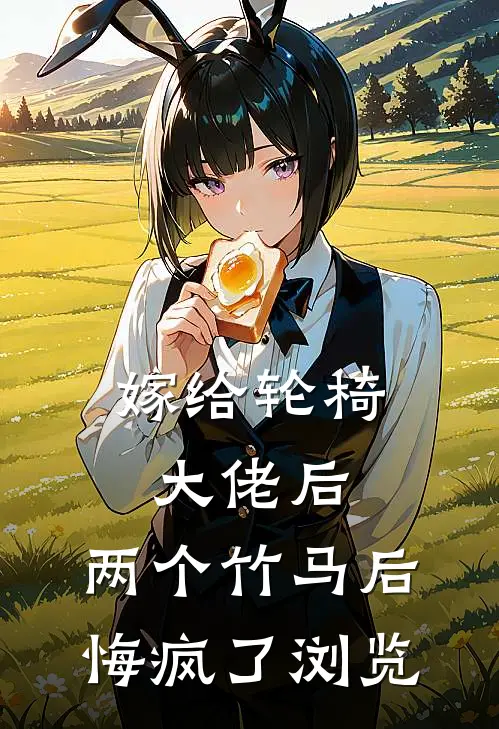 嫁给轮椅大佬后，两个竹马后悔疯了浏览