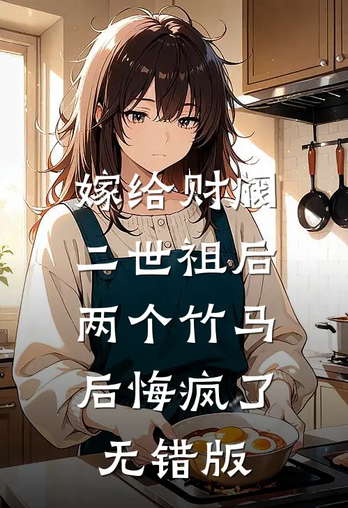 嫁给财阀二世祖后，两个竹马后悔疯了无错版