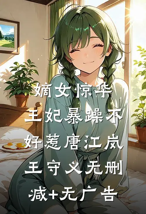 嫡女惊华：王妃暴躁不好惹唐江岚王守义无删减+无广告