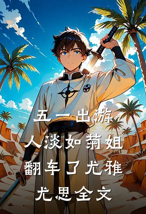 五一出游，人淡如菊姐翻车了尤雅尤思全文