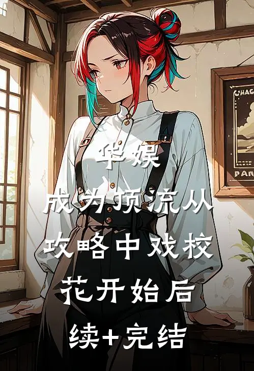华娱：成为顶流从攻略中戏校花开始后续+完结