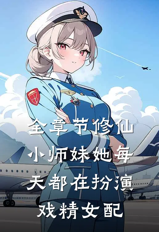 全章节修仙：小师妹她每天都在扮演戏精女配