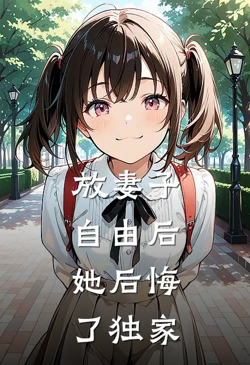 放妻子自由后，她后悔了独家