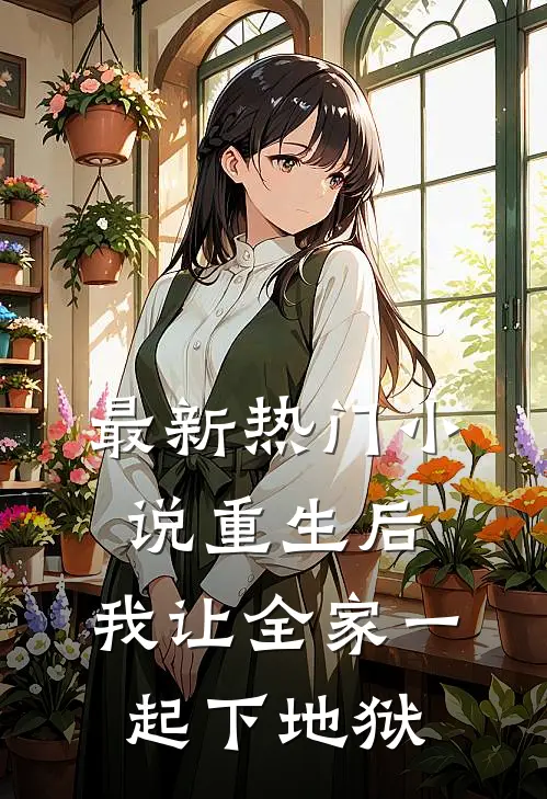 最新热门小说重生后，我让全家一起下地狱