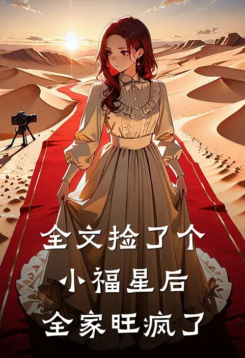 全文捡了个小福星后，全家旺疯了