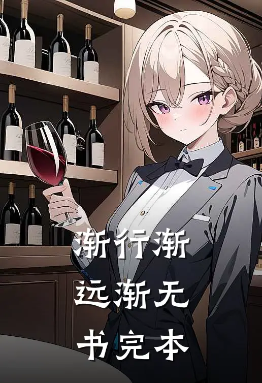 渐行渐远渐无书完本