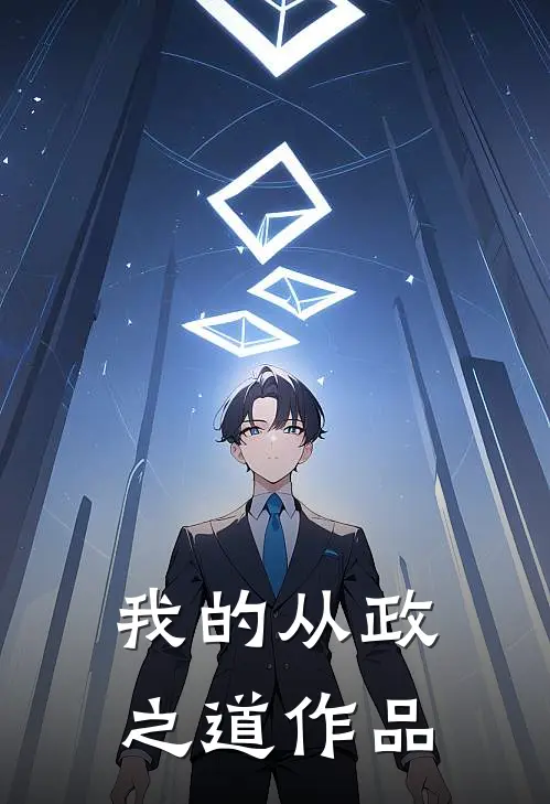 我的从政之道作品