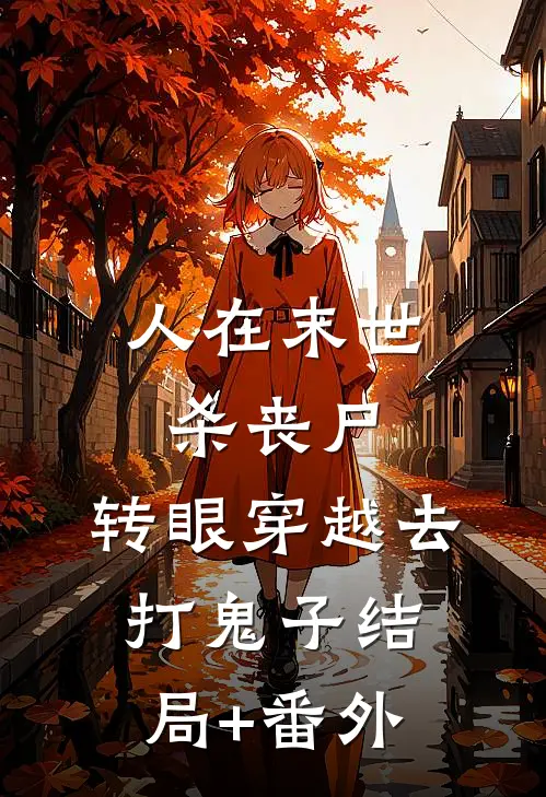 人在末世杀丧尸，转眼穿越去打鬼子结局+番外