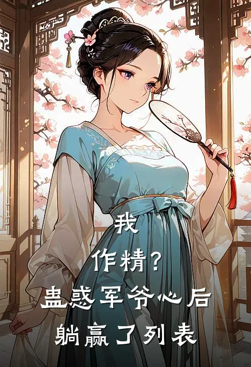 我，作精？蛊惑军爷心后躺赢了列表