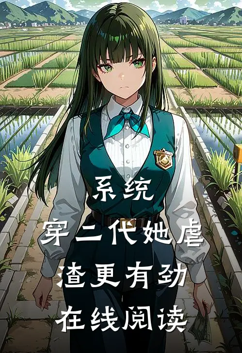 系统：穿二代她虐渣更有劲在线阅读