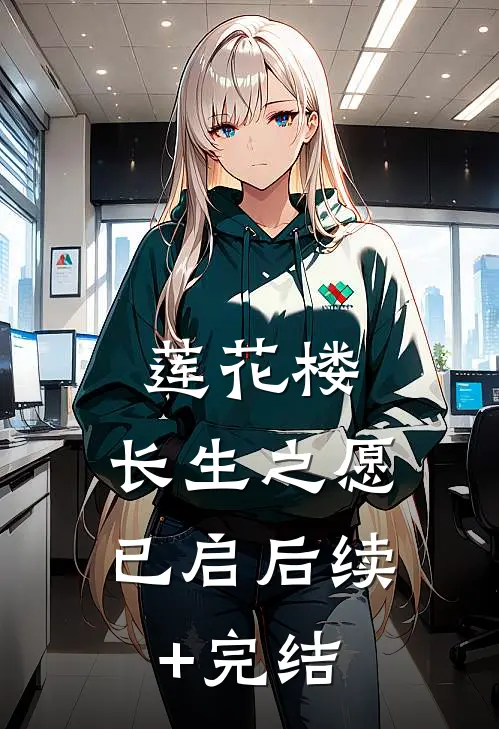 莲花楼：长生之愿已启后续+完结