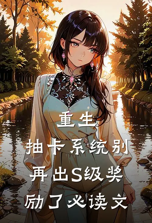 重生：抽卡系统别再出S级奖励了必读文
